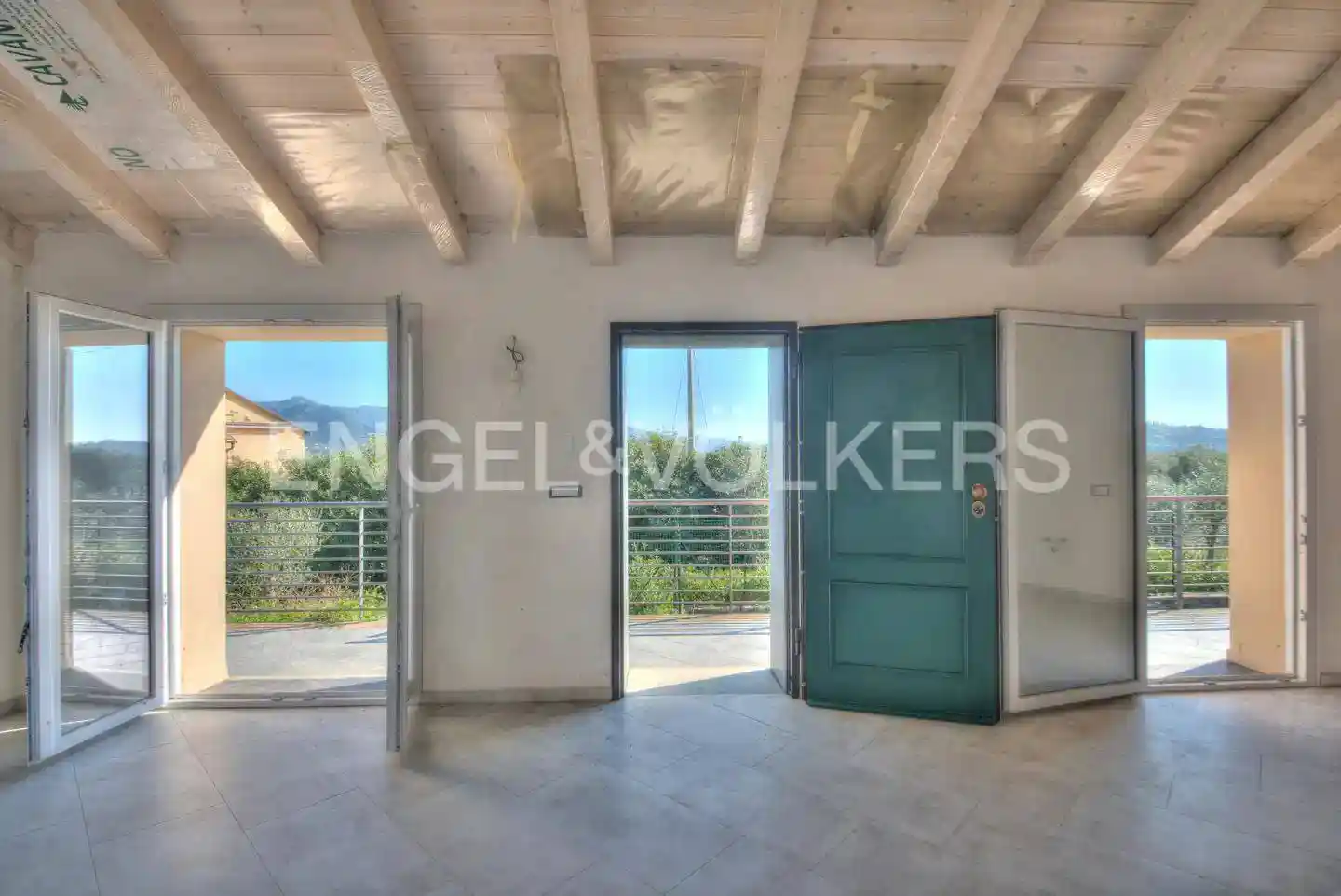 Villetta a schiera - foto 5