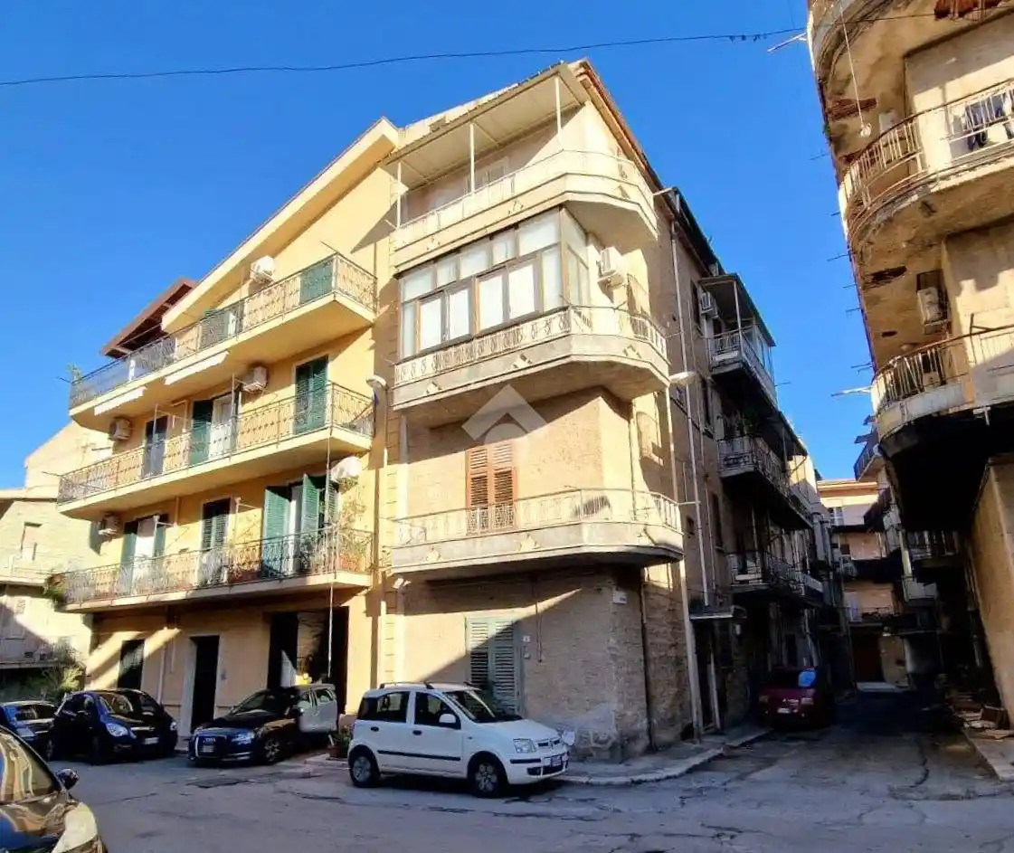 Appartamento in vendita a Misilmeri