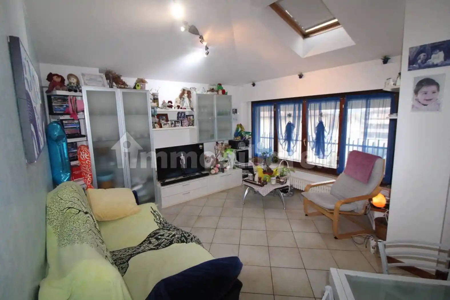 Appartamento in vendita a Castelbellino