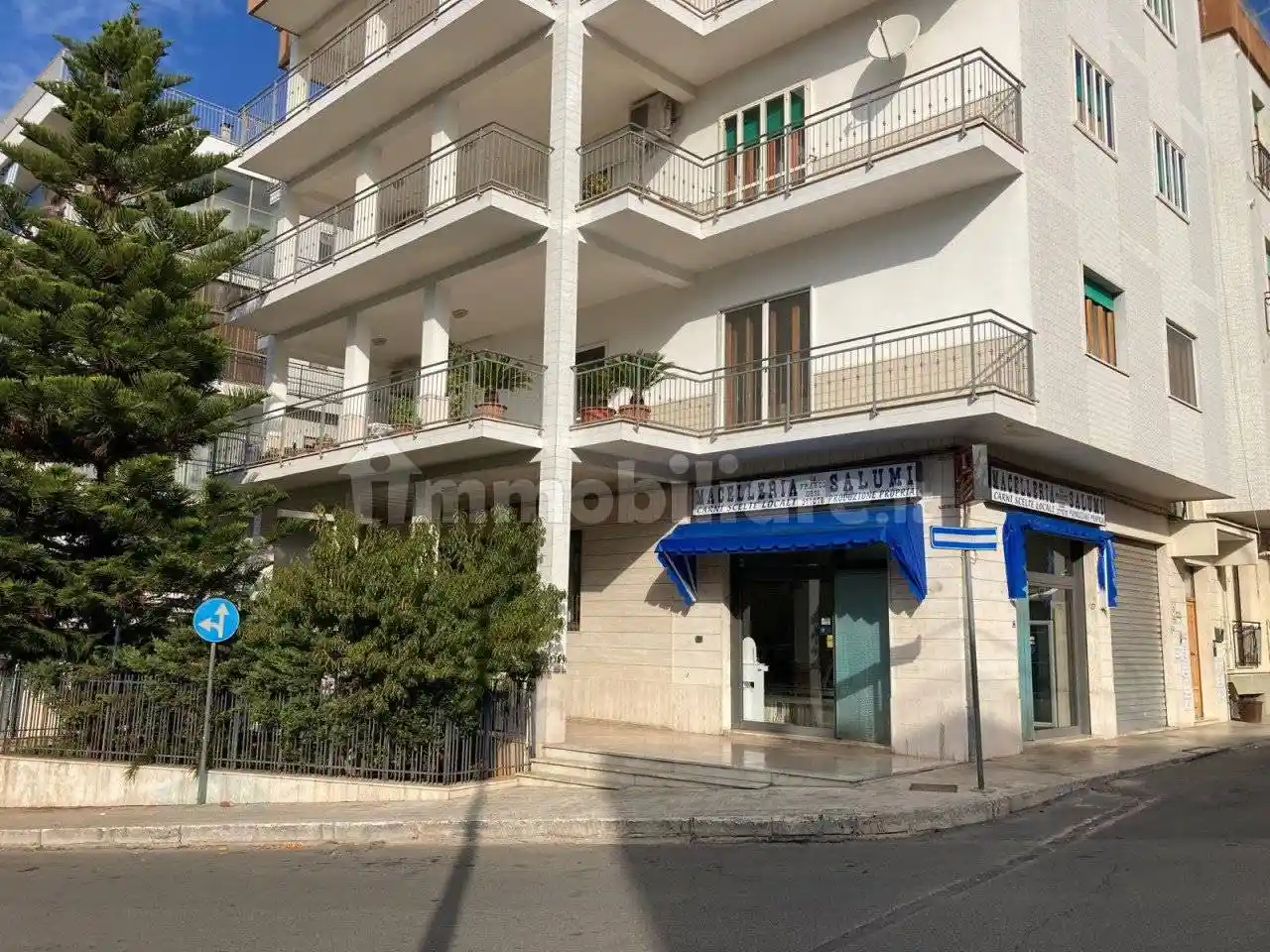 Appartamento in vendita a Ceglie Messapica