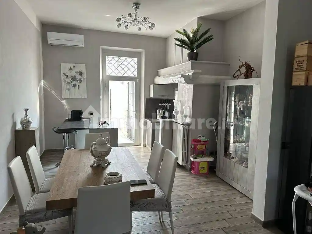 Villetta a schiera in vendita a Carmignano