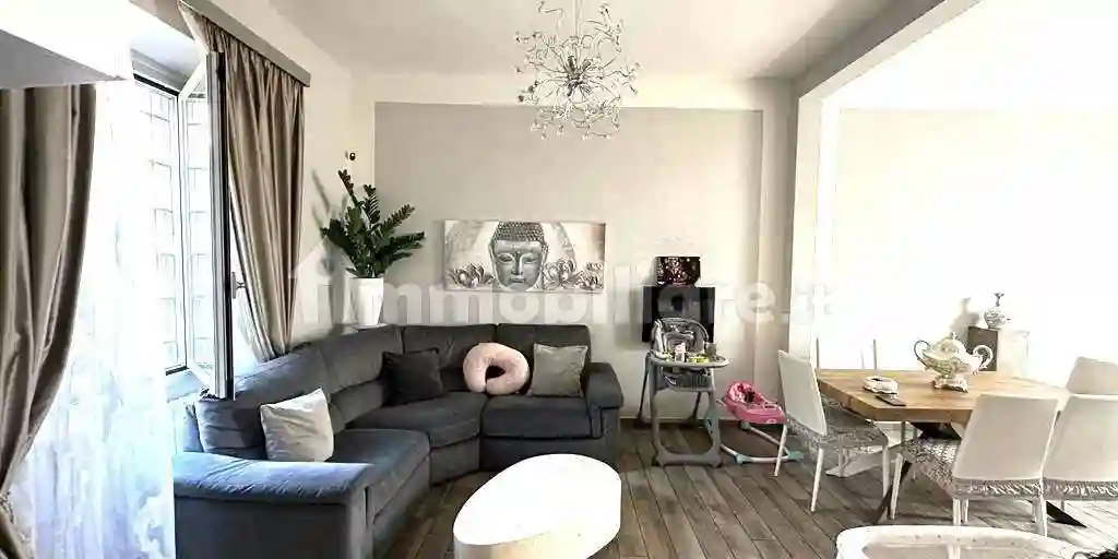 Villetta a schiera - foto 2