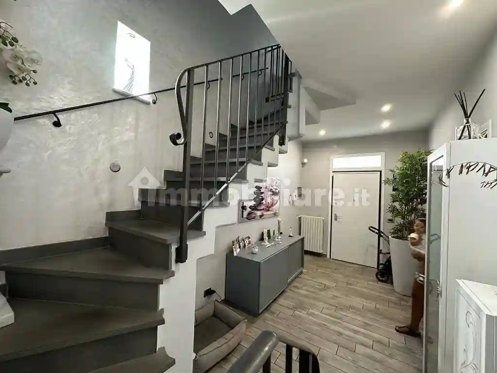 Villetta a schiera - foto 3