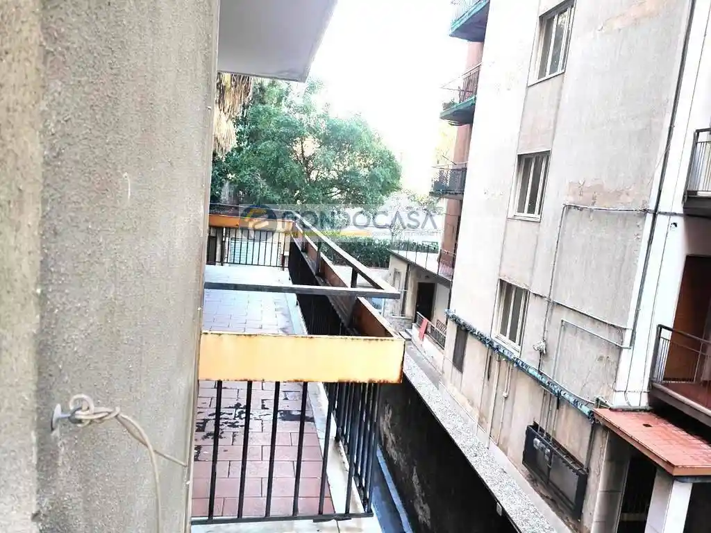 Quadrilocale via Passo Gravina, Cittadella - Policlinico, Catania - foto 3