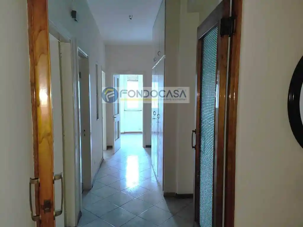 Quadrilocale via Passo Gravina, Cittadella - Policlinico, Catania - foto 4