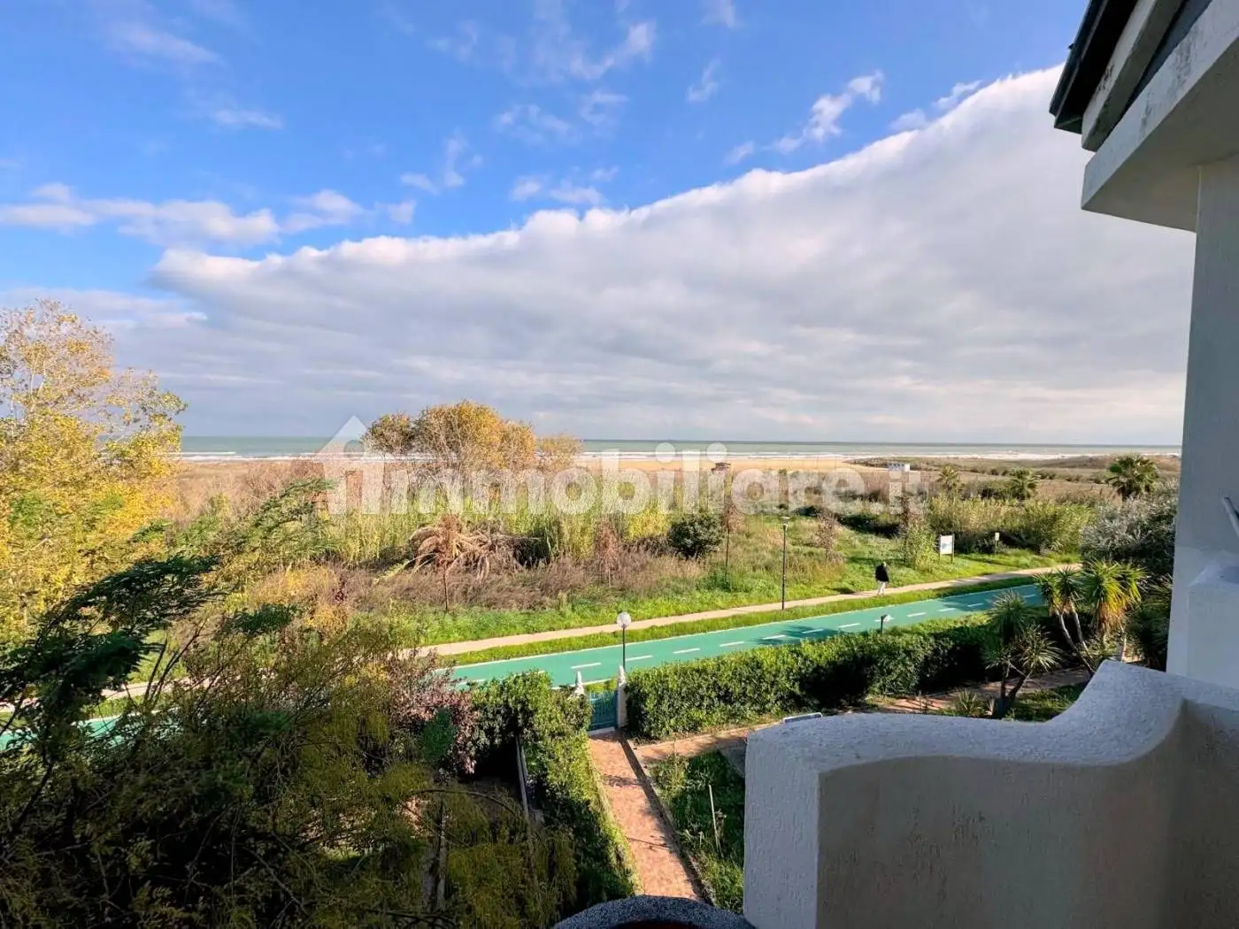 Appartamento in vendita a Vasto