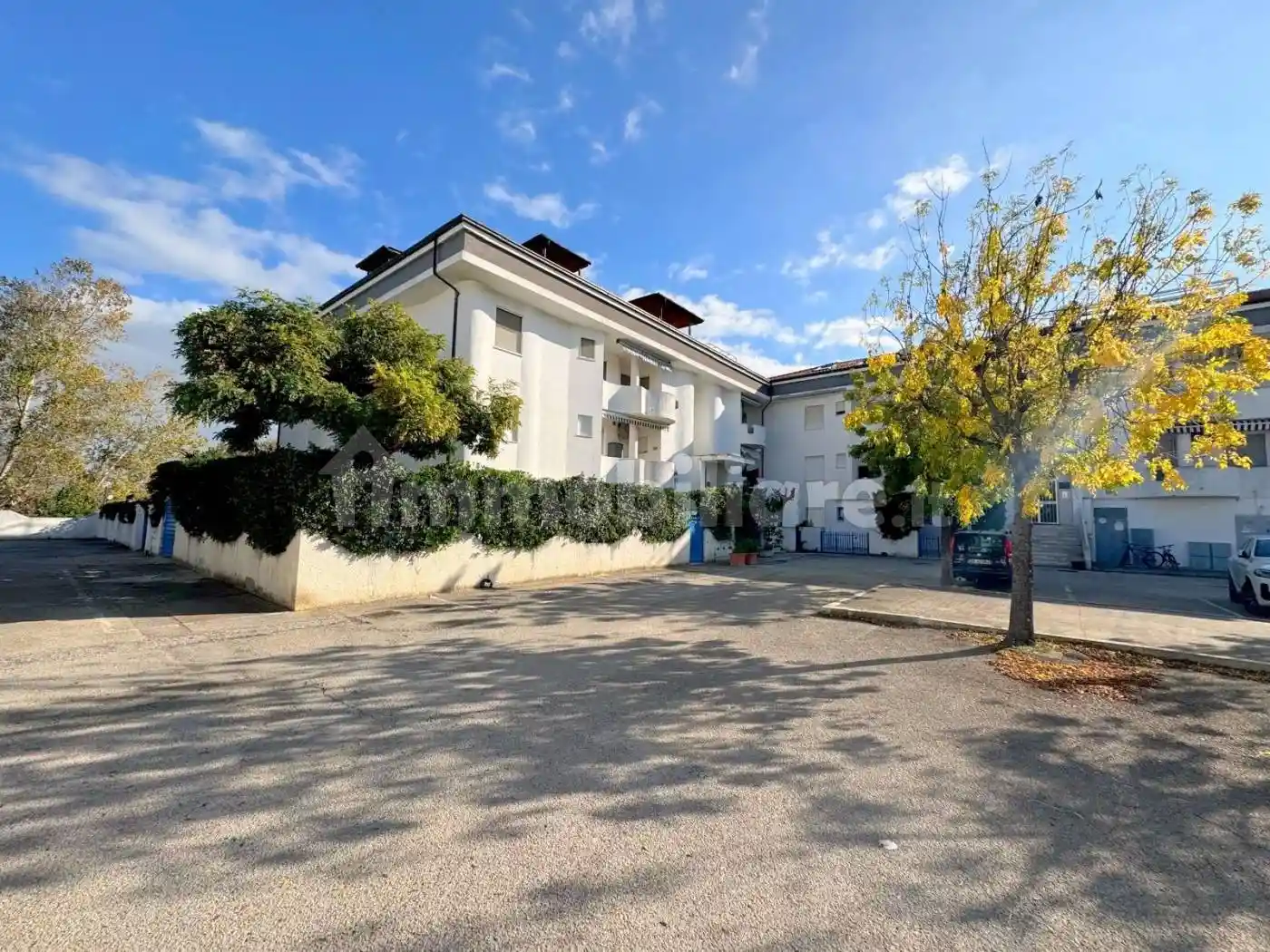 Trilocale ottimo stato, secondo piano, Vasto Marina, Vasto - foto 2