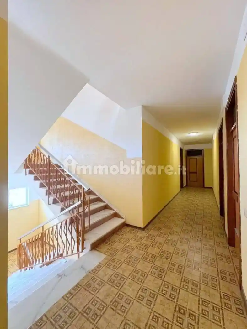 Trilocale ottimo stato, secondo piano, Vasto Marina, Vasto - foto 4