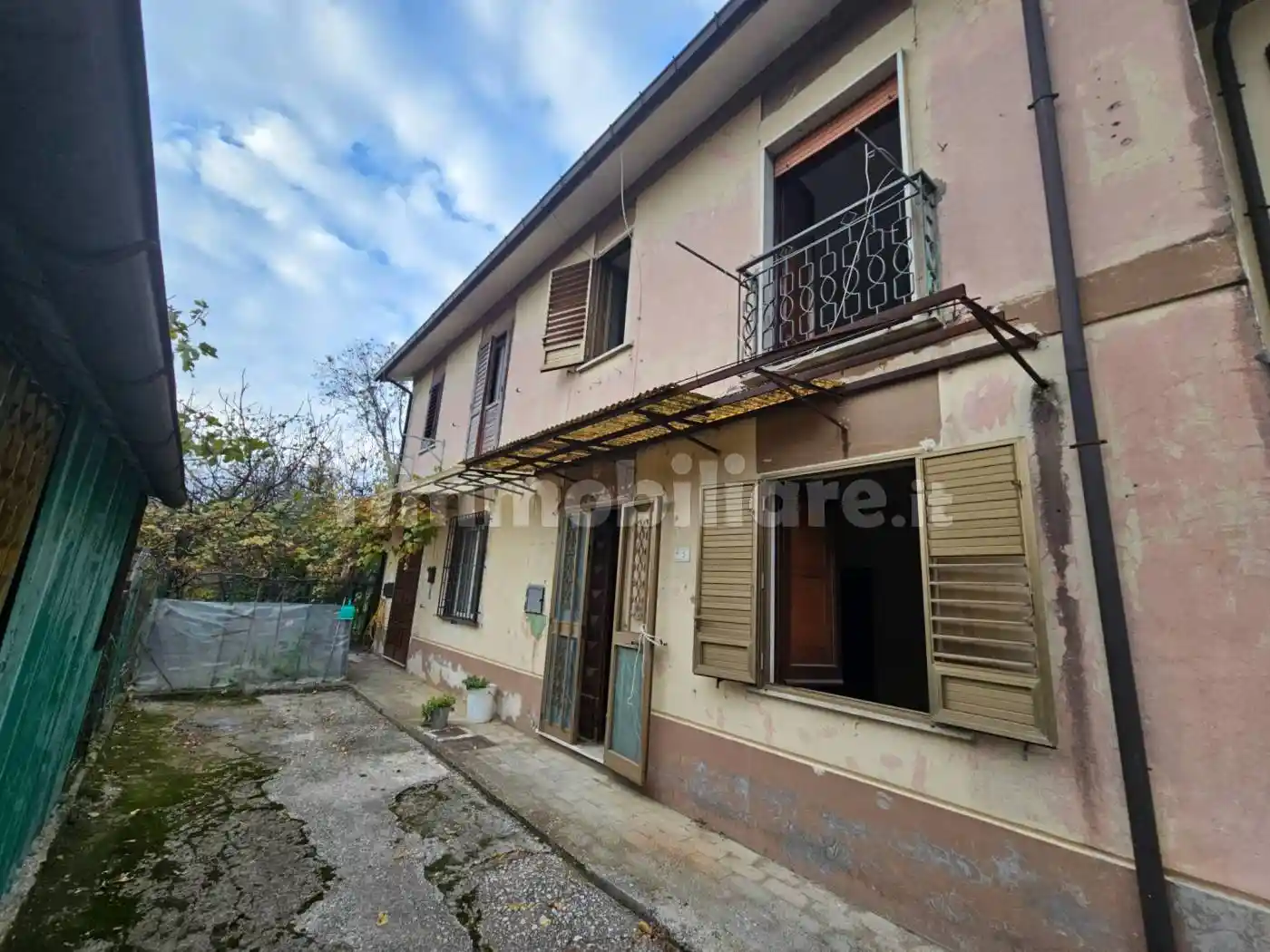 Trilocale via San Biagio San Sossio, Sala, Serino - foto 2