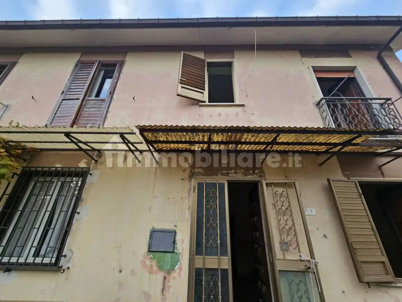 Trilocale via San Biagio San Sossio, Sala, Serino - foto 3