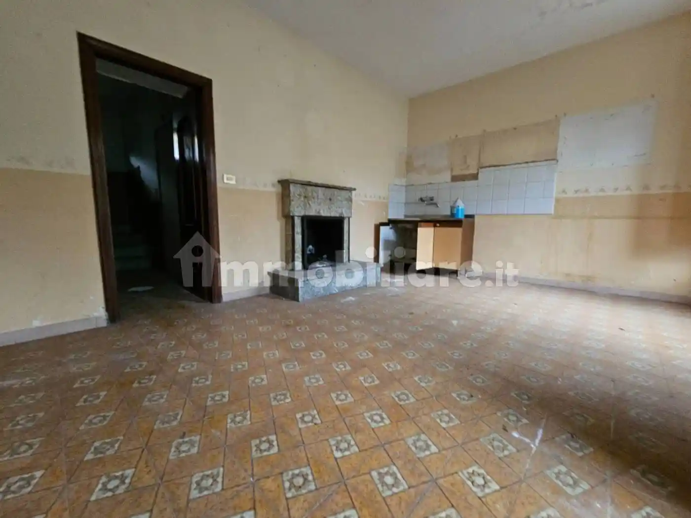 Trilocale via San Biagio San Sossio, Sala, Serino - foto 4