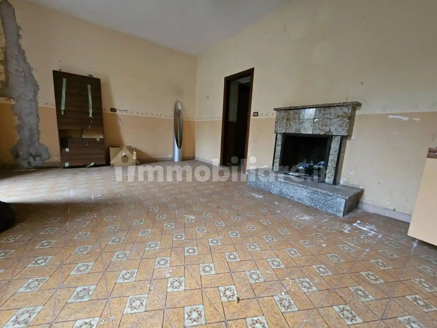 Trilocale via San Biagio San Sossio, Sala, Serino - foto 5