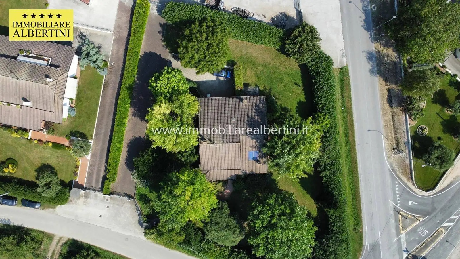 Villa in vendita a Trevenzuolo