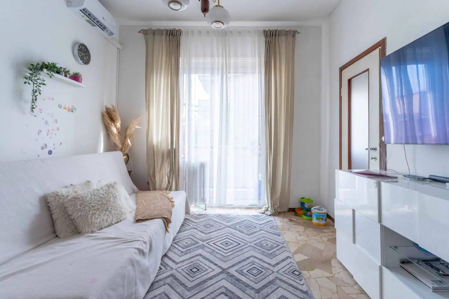 Apartment in vendita a Milan