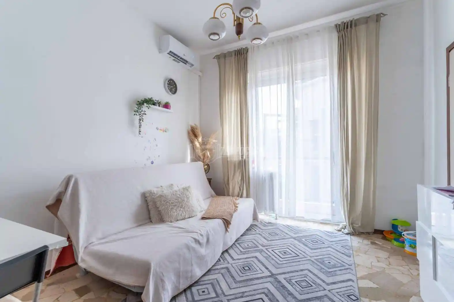 Bilocale via Spezia 33, Famagosta, Milano - foto 2