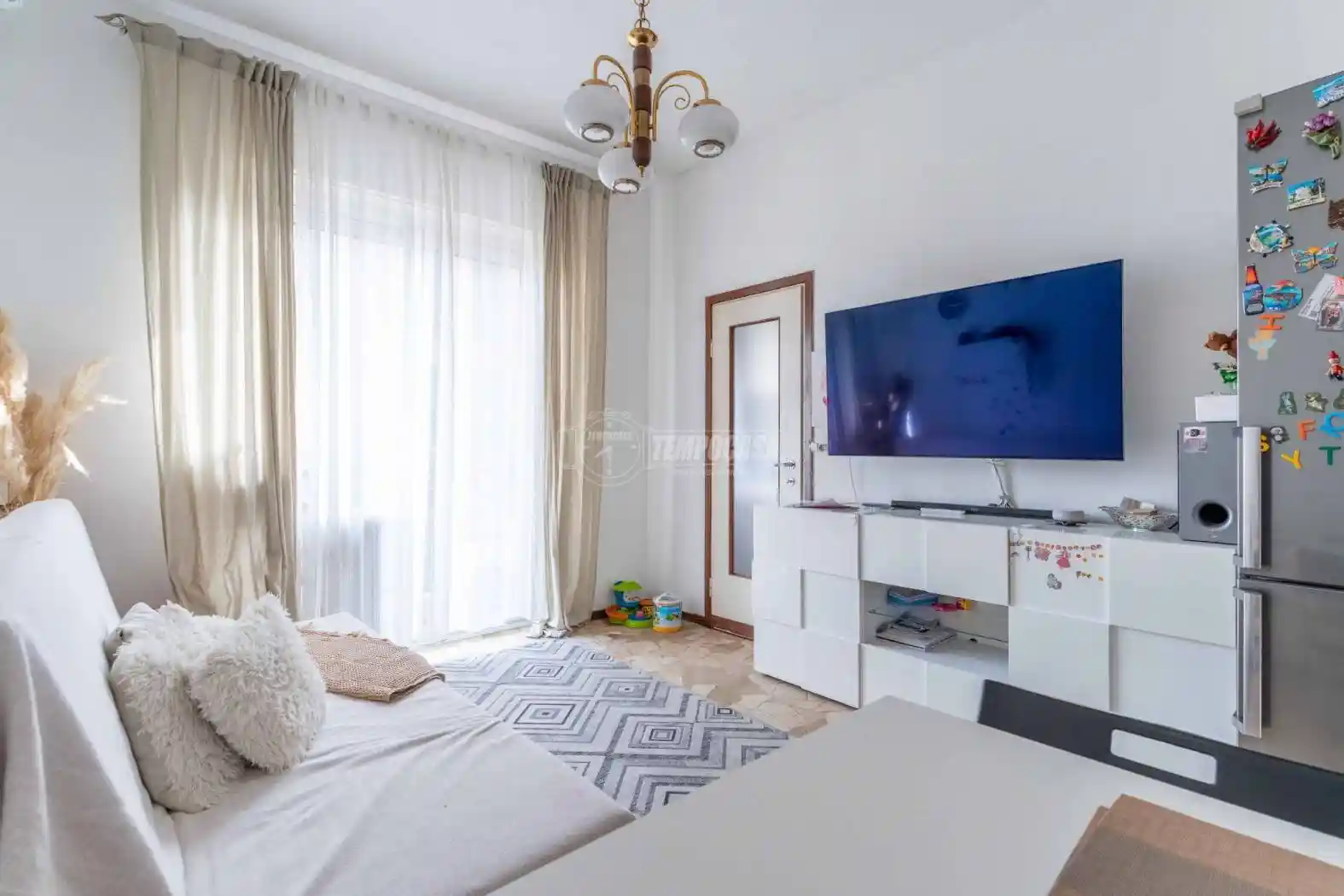 Bilocale via Spezia 33, Famagosta, Milano - foto 3