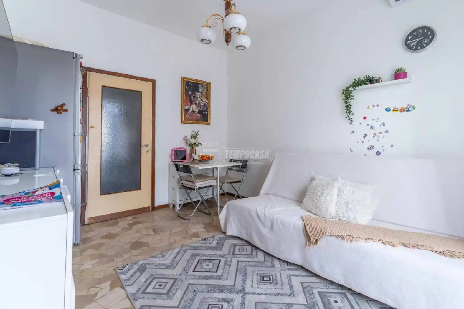 Bilocale via Spezia 33, Famagosta, Milano - foto 4