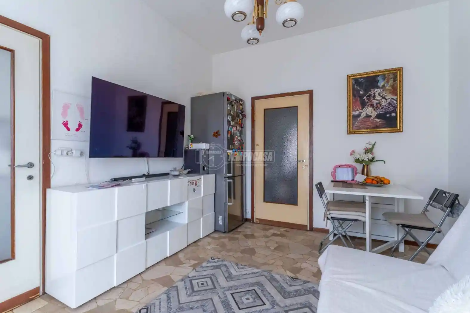 Bilocale via Spezia 33, Famagosta, Milano - foto 5