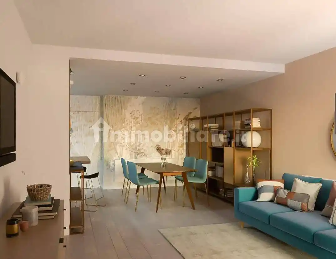 Appartamento in vendita a Maranello