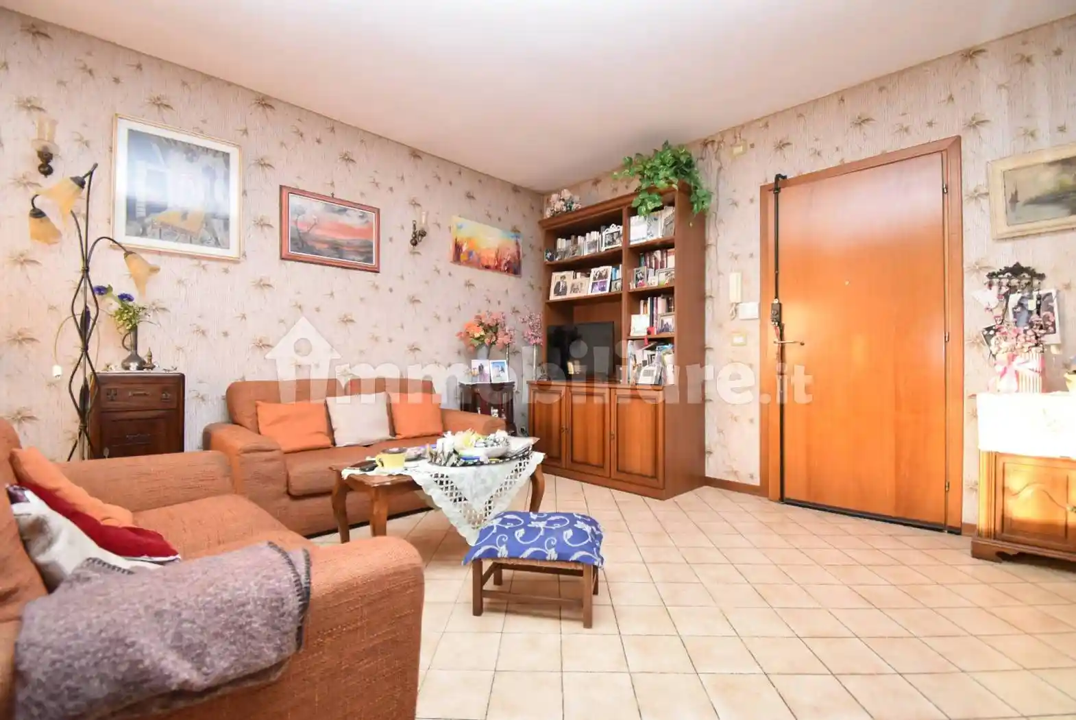 Appartamento in vendita a Pietrasanta