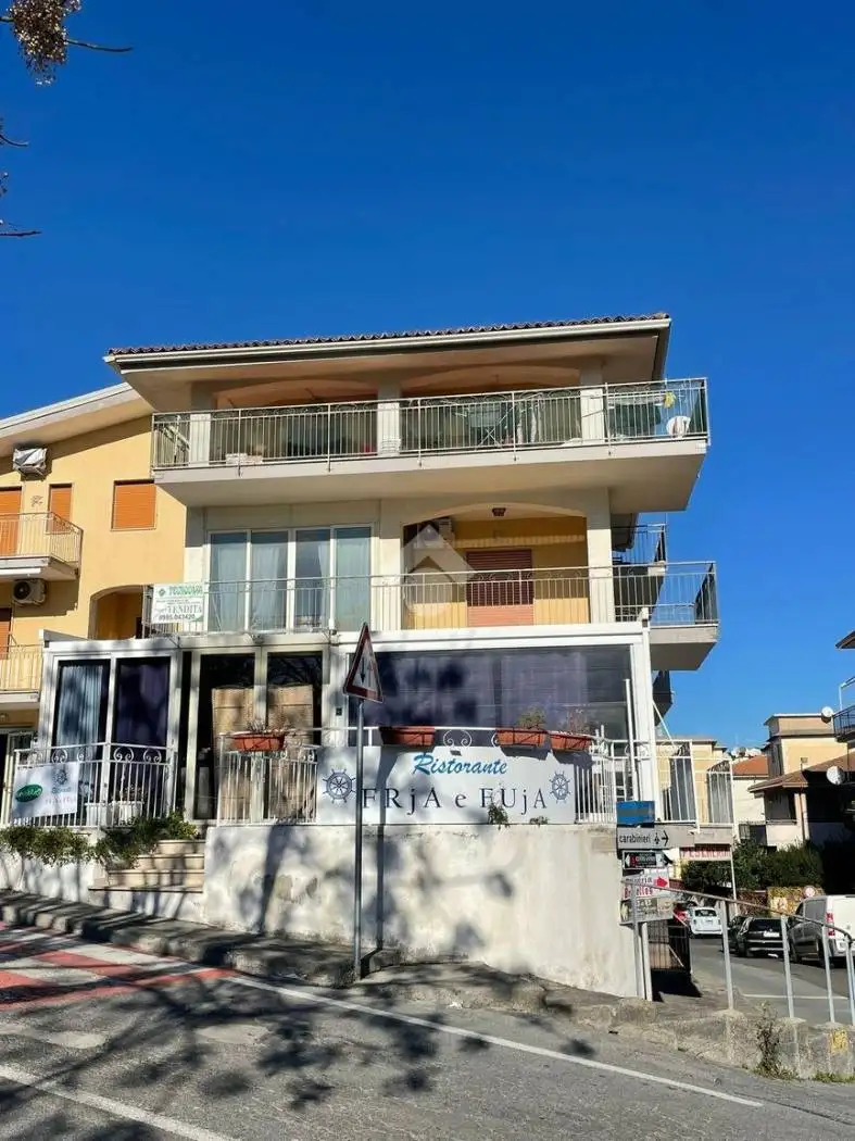 Appartamento in vendita a Diamante