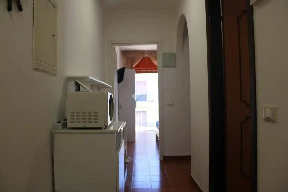 Appartamento via Parigi, Centro, Diamante - foto 2