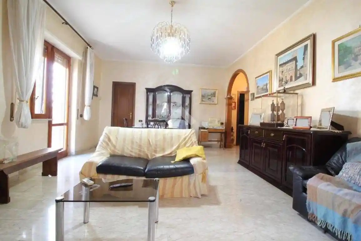 Appartamento in vendita a Fonte Nuova