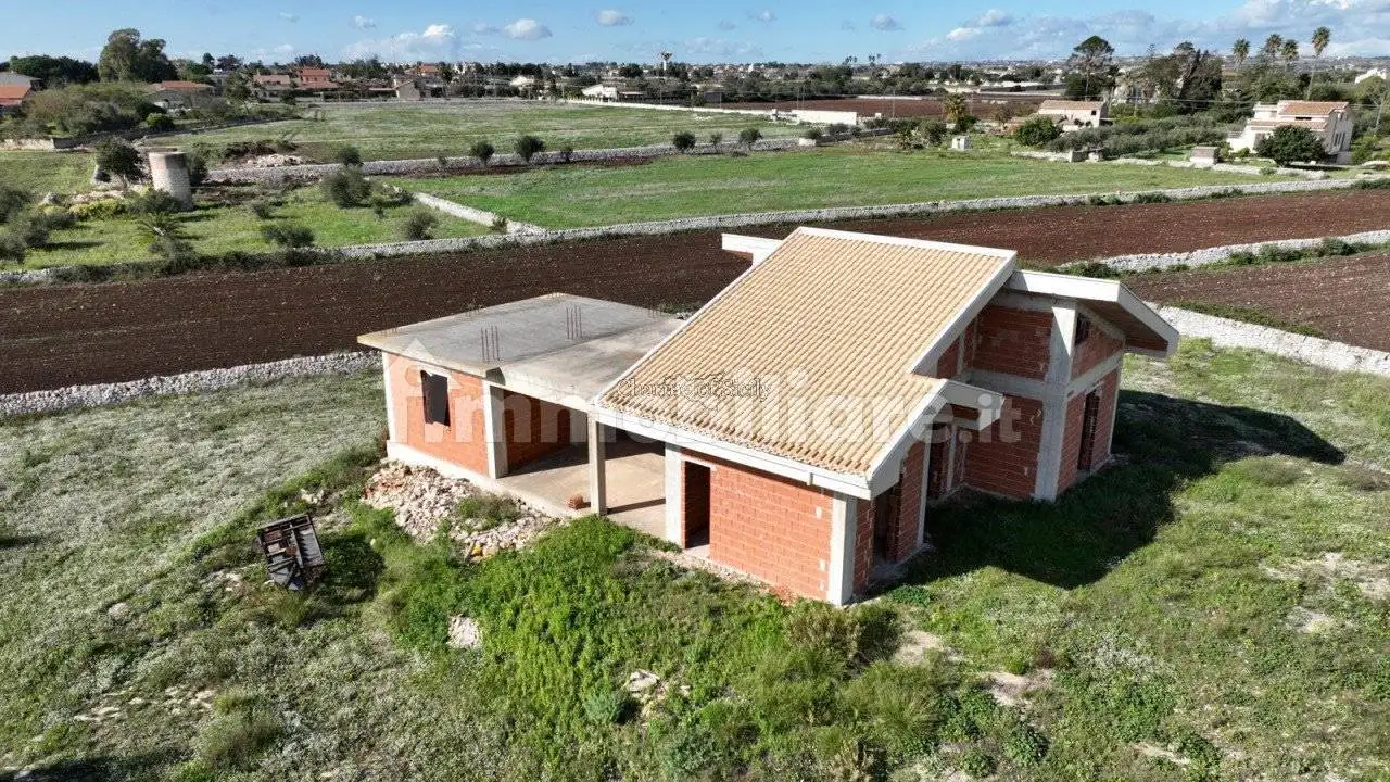 Casa indipendente in vendita a Modica