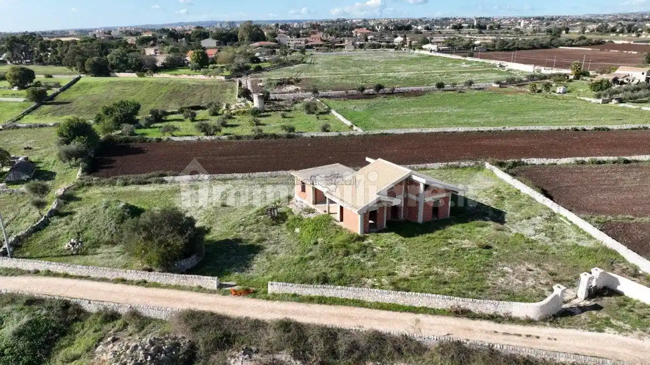 Terratetto unifamiliare 212 m², da ristrutturare, Michelica, Modica - foto 3