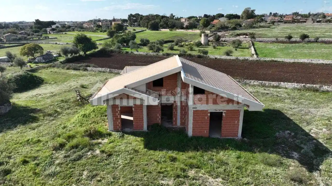 Terratetto unifamiliare 212 m², da ristrutturare, Michelica, Modica - foto 4