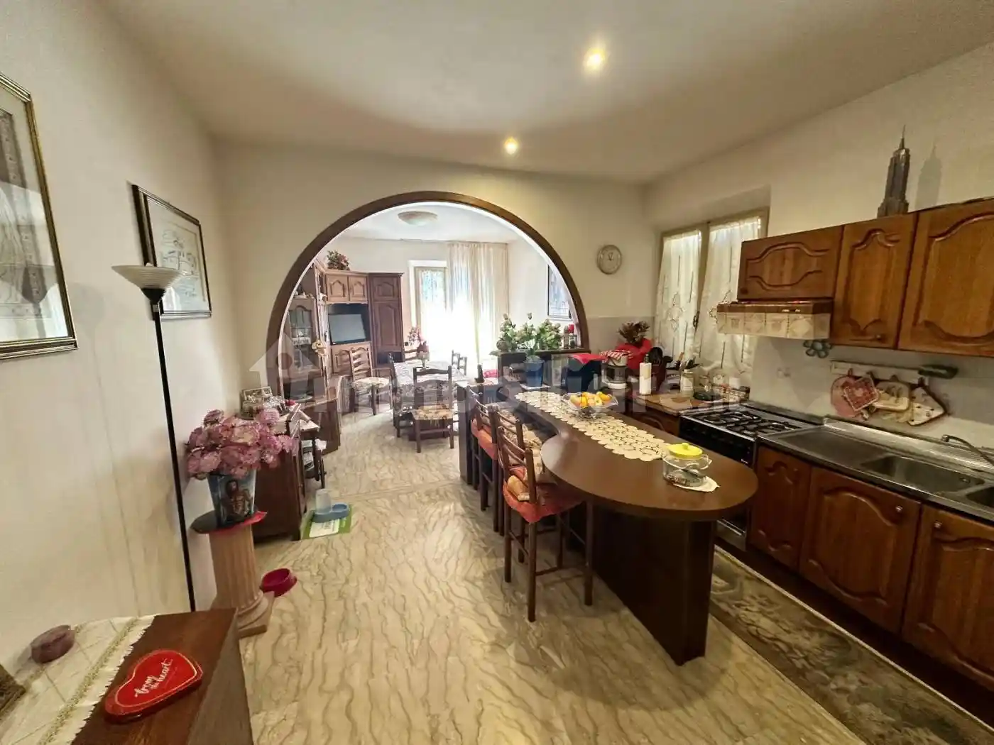 Villa plurifamiliare Strada Provinciale di San Benedetto, Zona Nuova, Assisi - foto 2