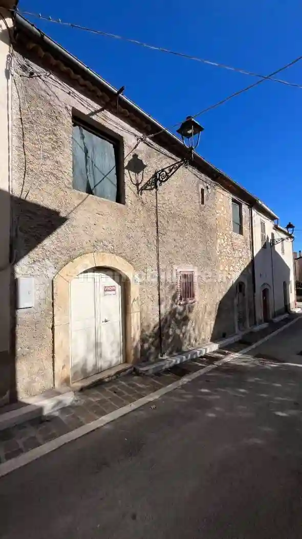 Terratetto unifamiliare via delle Orchidee 15, Collarmele - foto 4