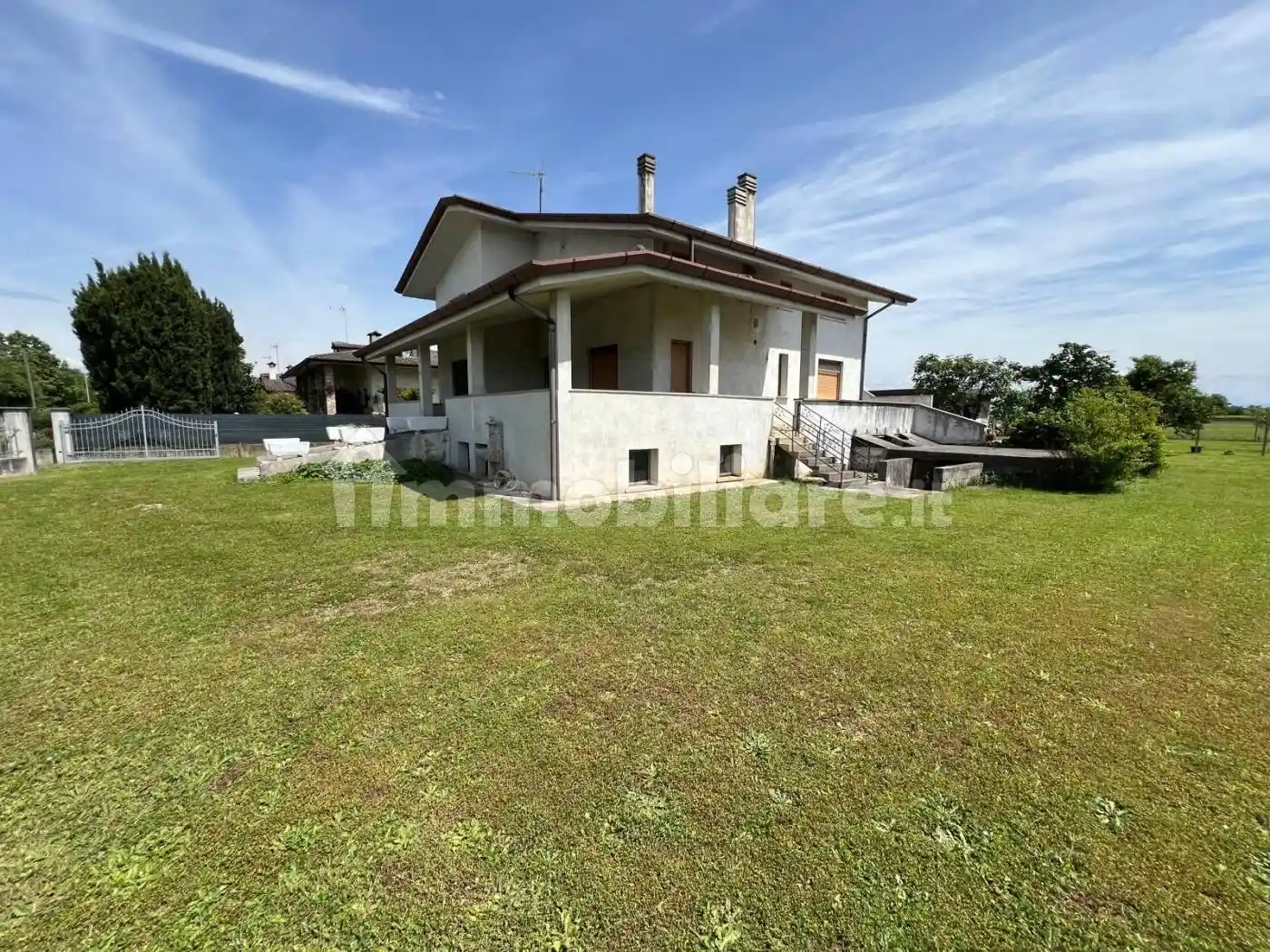 Villa unifamiliare via Nazionale, Gris, Bicinicco - foto 3