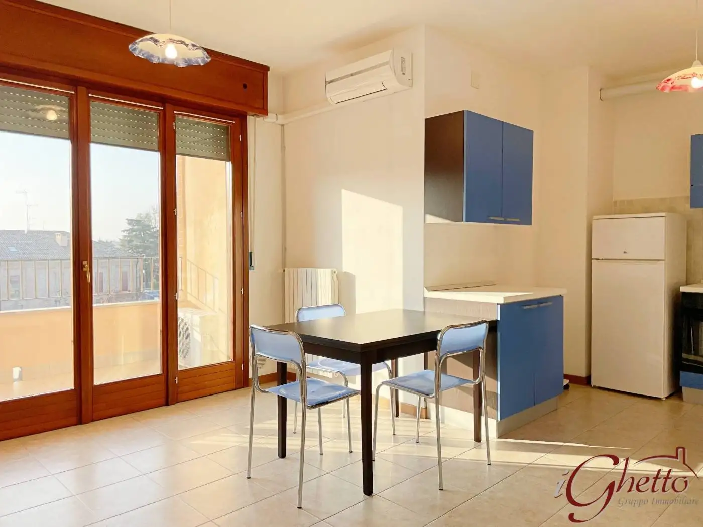 Appartamento in vendita a Terre del Reno