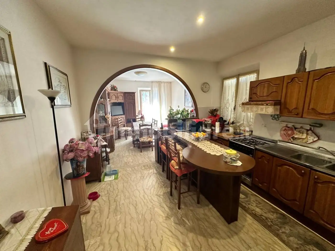 Appartamento in vendita a Assisi