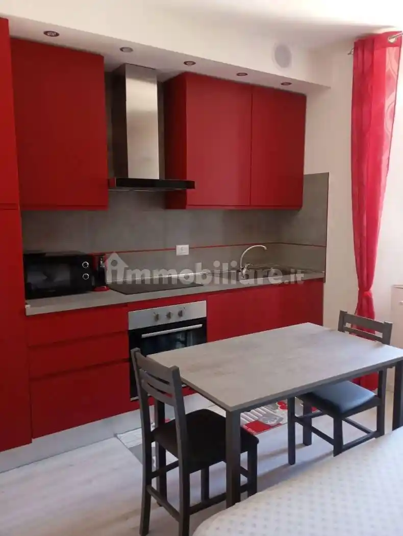 Appartamento in affitto a Como