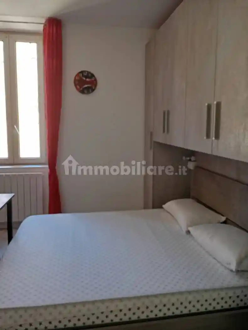 Monolocale via Michelangelo Colonna 26, Camerlata - Rebbio, Como - foto 2