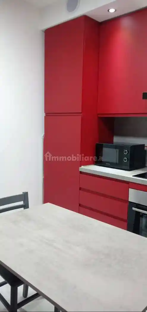 Monolocale via Michelangelo Colonna 26, Camerlata - Rebbio, Como - foto 3