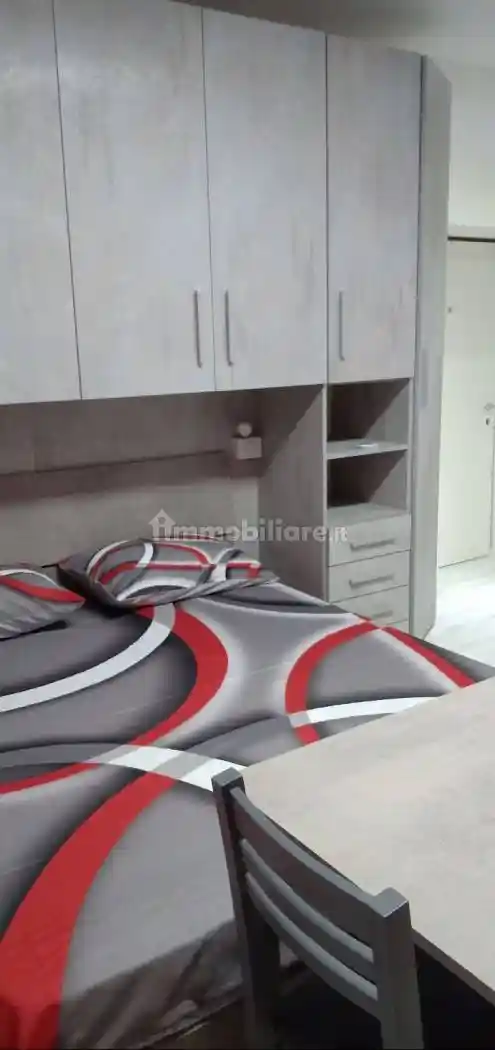 Monolocale via Michelangelo Colonna 26, Camerlata - Rebbio, Como - foto 4