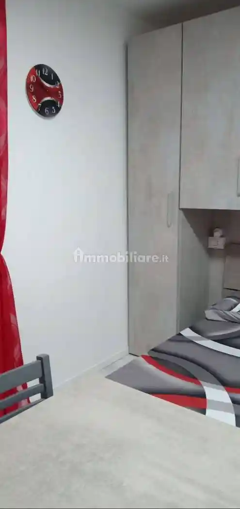 Monolocale via Michelangelo Colonna 26, Camerlata - Rebbio, Como - foto 5