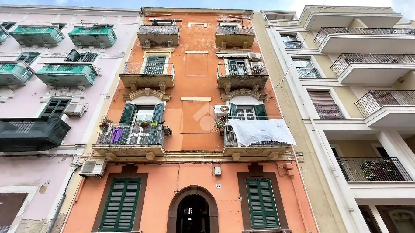 Appartamento in vendita a Bari