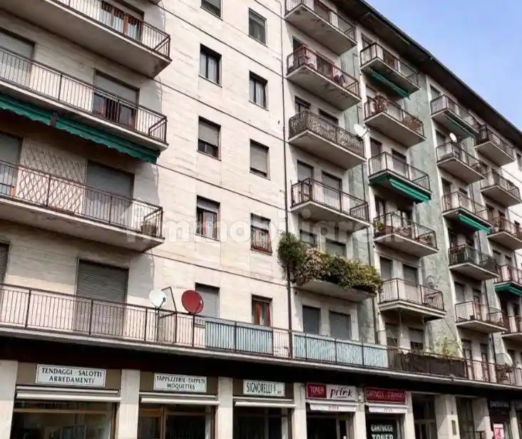 Appartamento in vendita a Bergamo