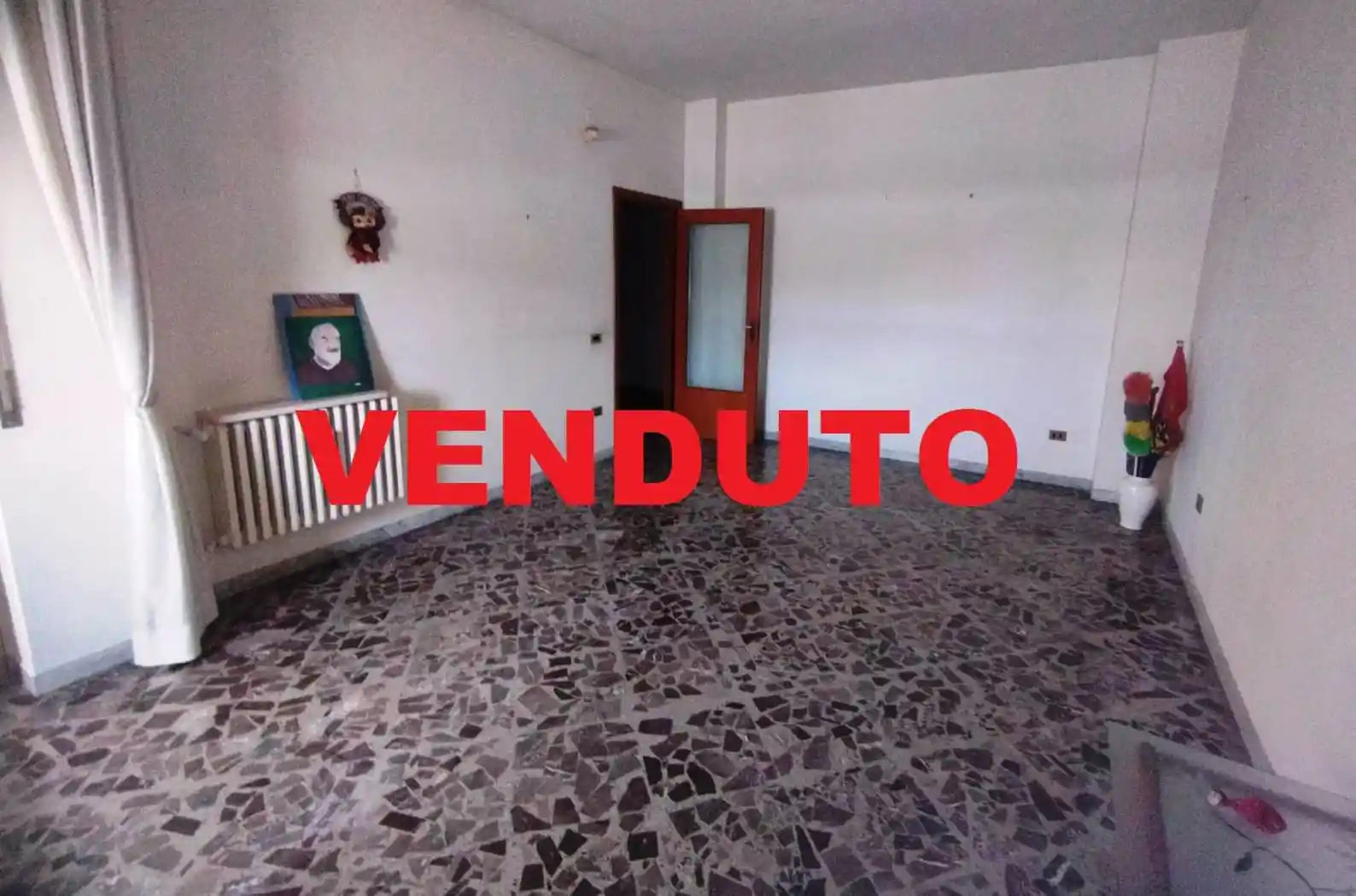 Appartamento in vendita a Bari