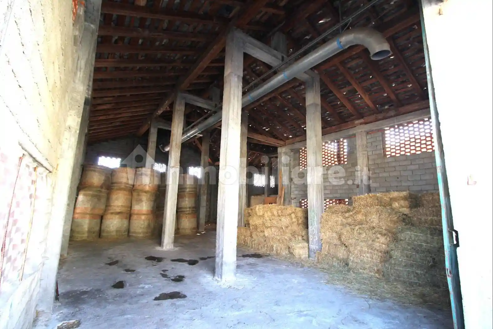 Palazzo - Edificio - foto 3