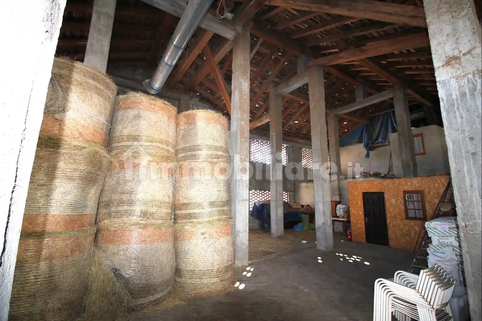 Palazzo - Edificio - foto 4