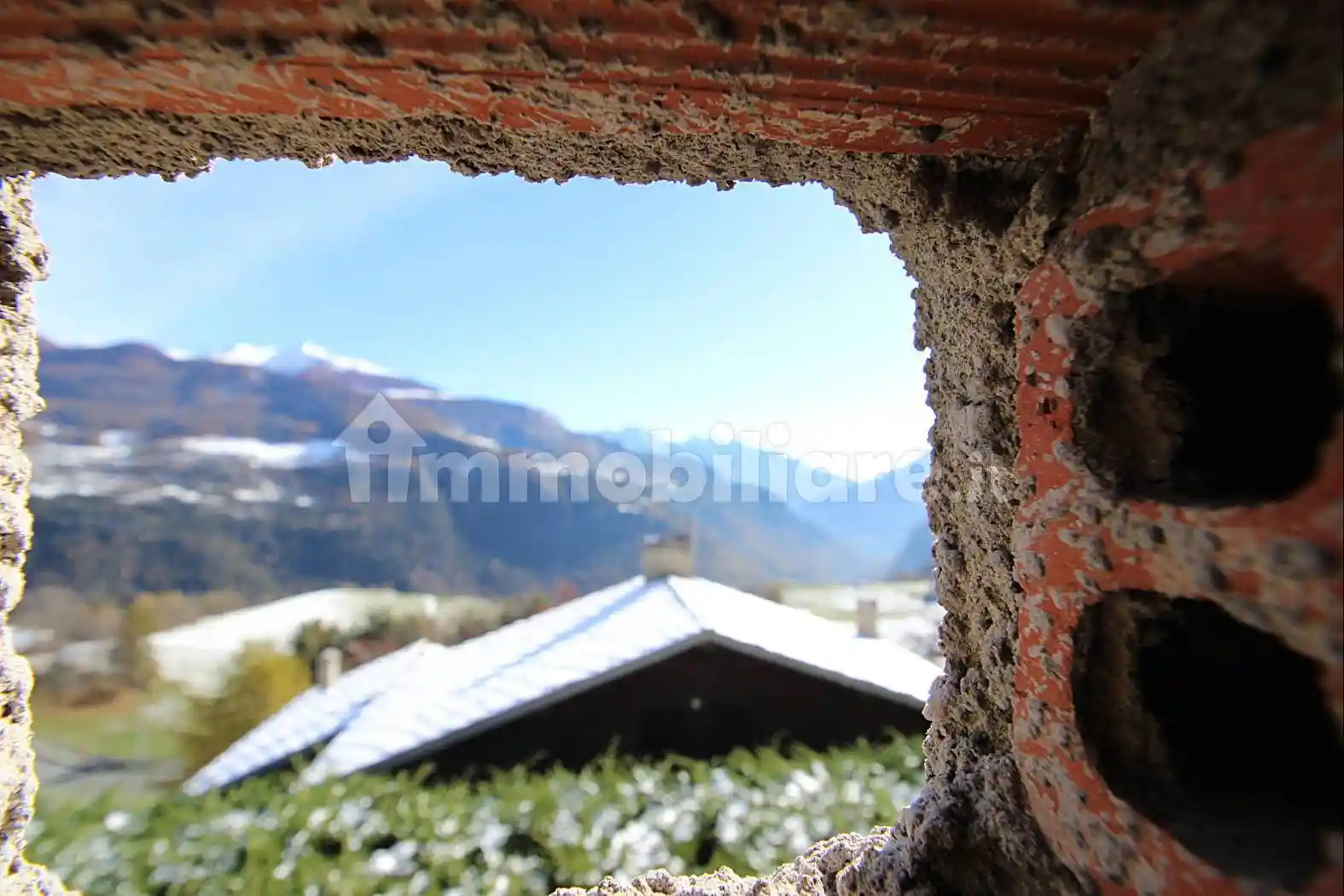 Palazzo - Edificio - foto 5