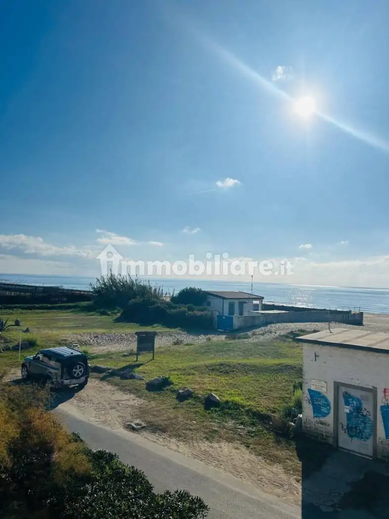 Appartamento in affitto a Ardea