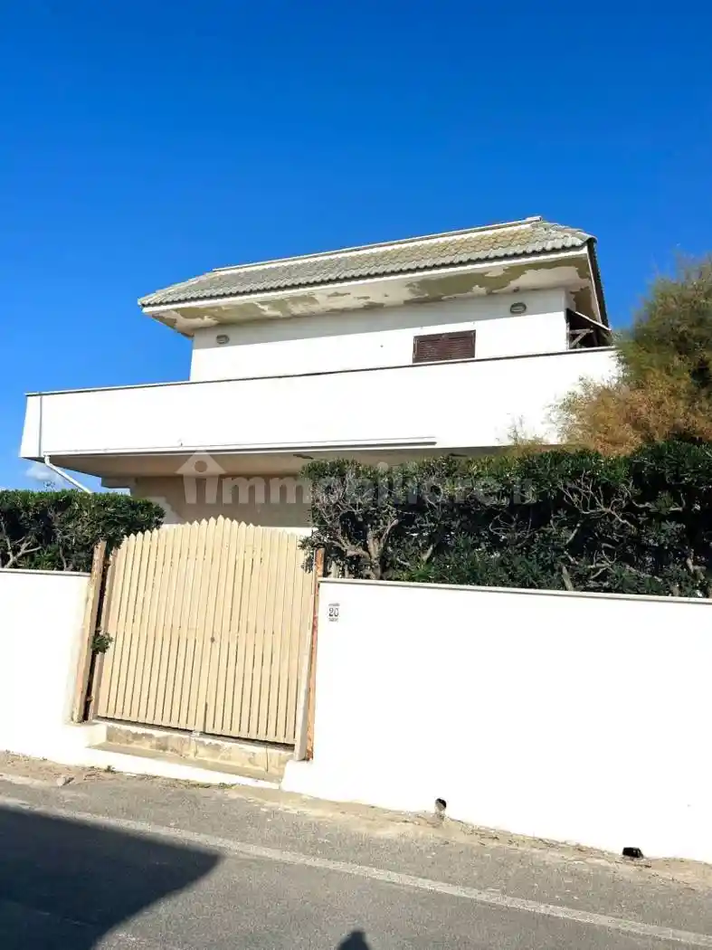 Trilocale via delle Gardenie 18, Lido dei Pini di Ardea - Lupetta, Ardea - foto 4