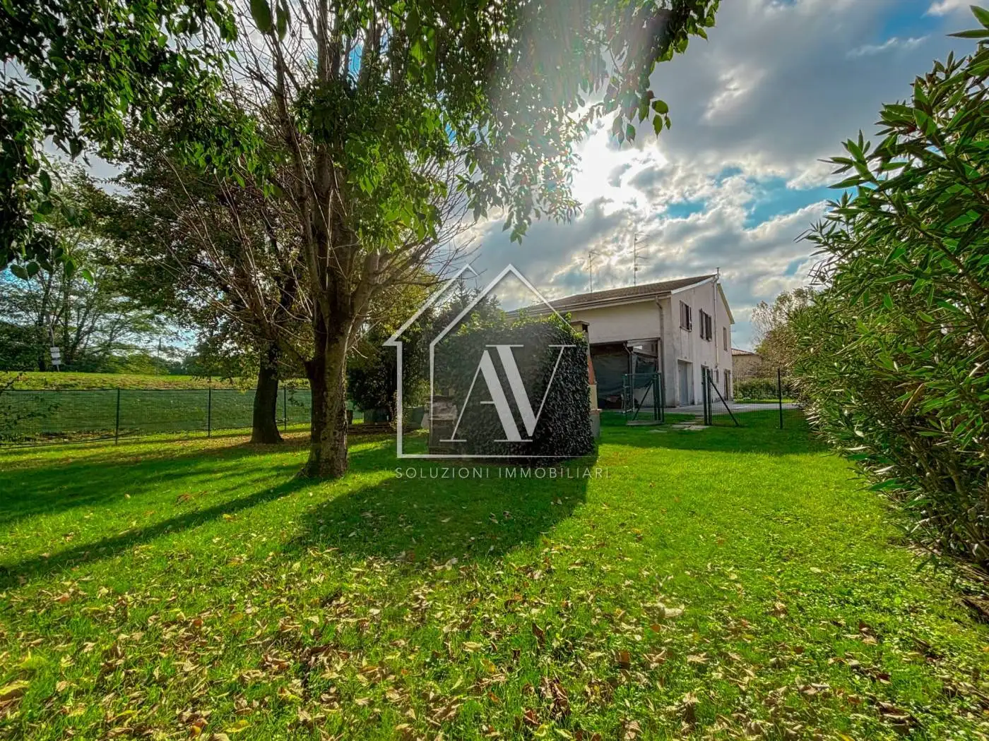 Villa in vendita a Argenta