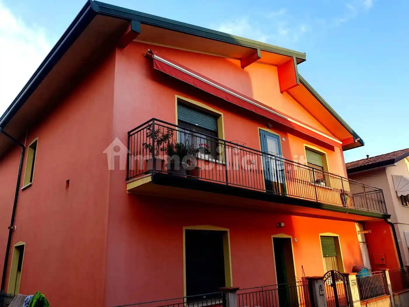 Appartamento in vendita a Caorle